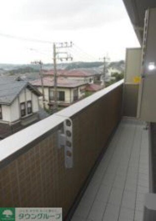 レグルスの物件内観写真